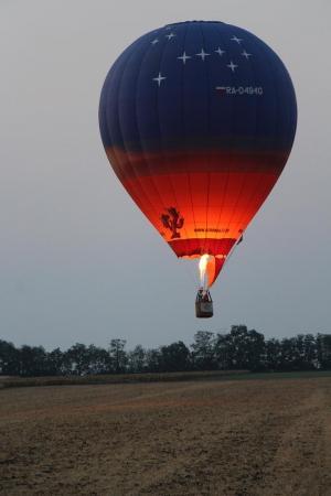 ЧЕ-2015. И еще один вечерний полёт одного задания +видео