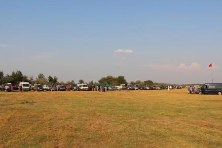 ЧЕ-2015. И еще один вечерний полёт одного задания +видео