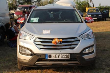 ЧЕ-2015. И еще один вечерний полёт одного задания +видео