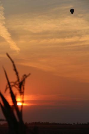 ЧЕ-2015. И еще один вечерний полёт одного задания +видео