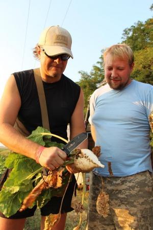 ЧЕ-2015. И еще один вечерний полёт одного задания +видео