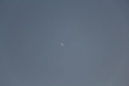 ЧЕ-2015. И еще один вечерний полёт одного задания +видео