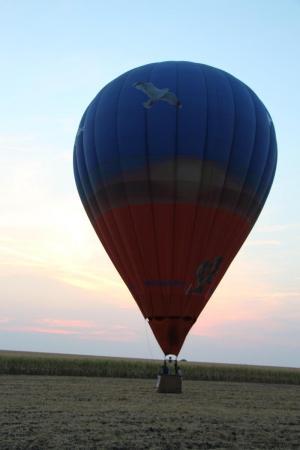 ЧЕ-2015. И еще один вечерний полёт одного задания +видео
