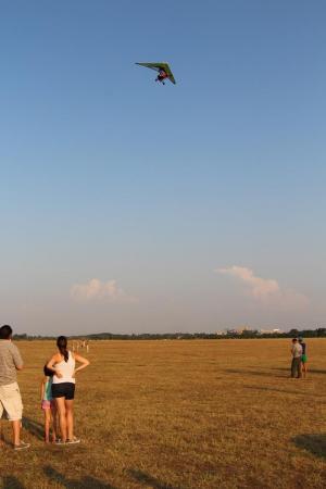 ЧЕ-2015. И еще один вечерний полёт одного задания +видео