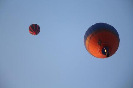 ЧЕ-2015. И еще один вечерний полёт одного задания +видео