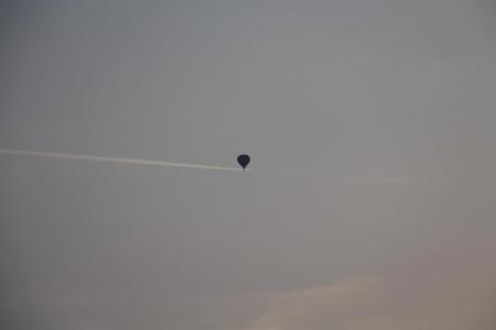 ЧЕ-2015. И еще один вечерний полёт одного задания +видео