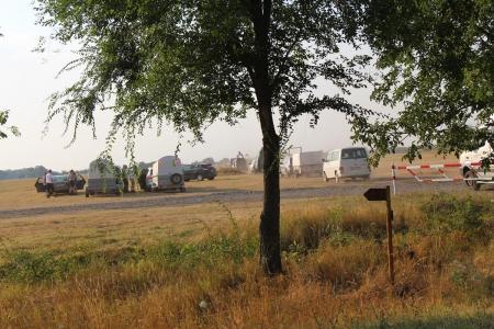 ЧЕ-2015. И еще один вечерний полёт одного задания +видео