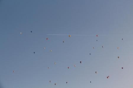 ЧЕ-2015. И еще один вечерний полёт одного задания +видео