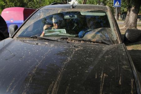 ЧЕ-2015. И еще один вечерний полёт одного задания +видео