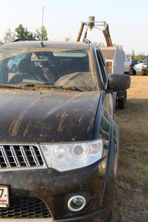 ЧЕ-2015. И еще один вечерний полёт одного задания +видео