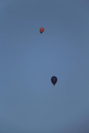 ЧЕ-2015. И еще один вечерний полёт одного задания +видео