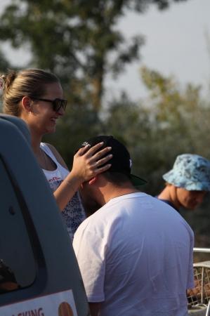 ЧЕ-2015. И еще один вечерний полёт одного задания +видео