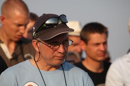 ЧЕ-2015. И еще один вечерний полёт одного задания +видео