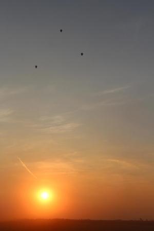 ЧЕ-2015. И еще один вечерний полёт одного задания +видео