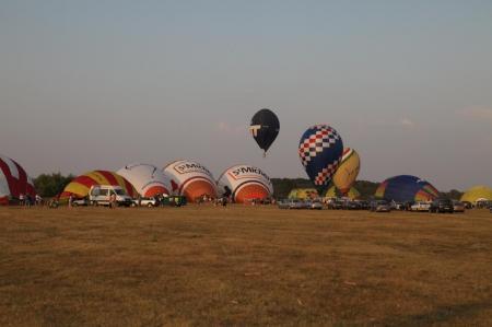 ЧЕ-2015. И еще один вечерний полёт одного задания +видео