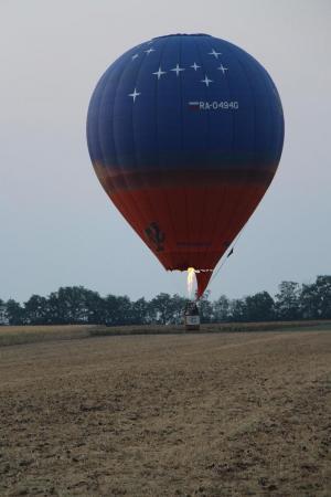 ЧЕ-2015. И еще один вечерний полёт одного задания +видео