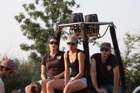 ЧЕ-2015. И еще один вечерний полёт одного задания +видео