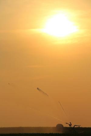 ЧЕ-2015. И еще один вечерний полёт одного задания +видео