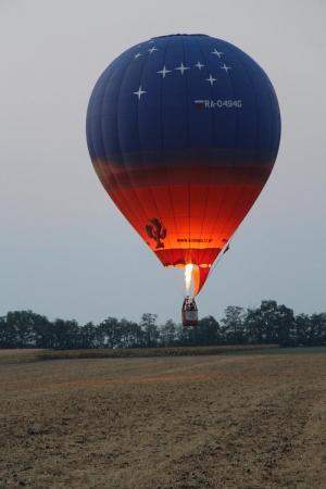 ЧЕ-2015. И еще один вечерний полёт одного задания +видео