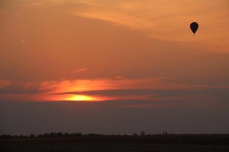 ЧЕ-2015. И еще один вечерний полёт одного задания +видео