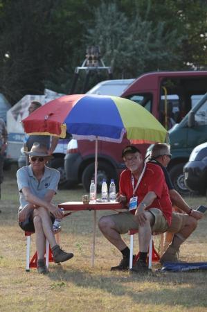 ЧЕ-2015. И еще один вечерний полёт одного задания +видео