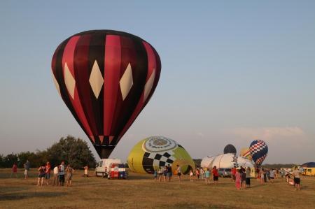 ЧЕ-2015. И еще один вечерний полёт одного задания +видео