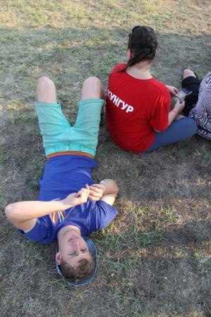 ЧЕ-2015. И еще один вечерний полёт одного задания +видео