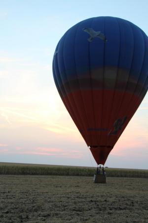 ЧЕ-2015. И еще один вечерний полёт одного задания +видео