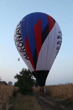 ЧЕ-2015. И еще один вечерний полёт одного задания +видео