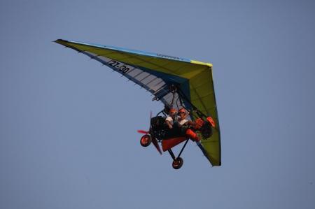 ЧЕ-2015. И еще один вечерний полёт одного задания +видео