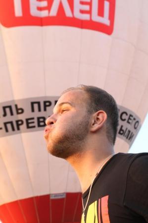 ЧЕ-2015. И еще один вечерний полёт одного задания +видео