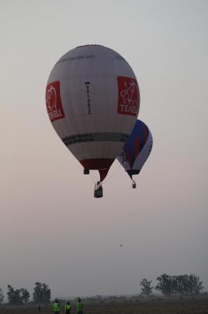 ЧЕ-2015. Фото и видео о 8-м спортивного полёта +видео