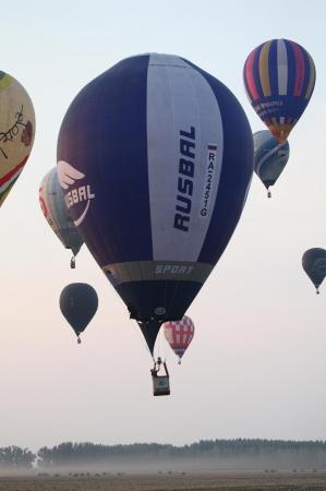 ЧЕ-2015. Фото и видео о 8-м спортивного полёта +видео