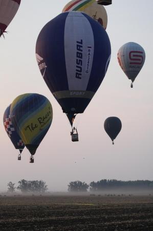 ЧЕ-2015. Фото и видео о 8-м спортивного полёта +видео