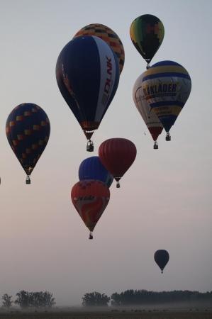 ЧЕ-2015. Фото и видео о 8-м спортивного полёта +видео