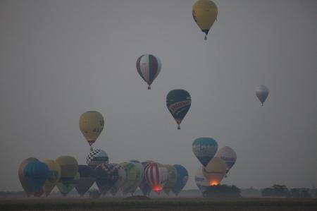 ЧЕ-2015. Фото и видео о 8-м спортивного полёта +видео