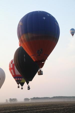 ЧЕ-2015. Фото и видео о 8-м спортивного полёта +видео