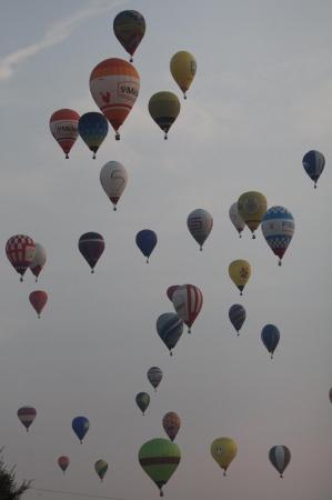 ЧЕ-2015. Фото и видео о 8-м спортивного полёта +видео