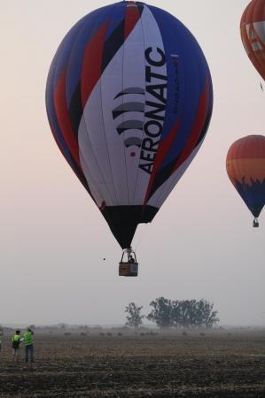 ЧЕ-2015. Фото и видео о 8-м спортивного полёта +видео