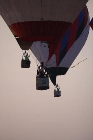 ЧЕ-2015. Фото и видео о 8-м спортивного полёта +видео