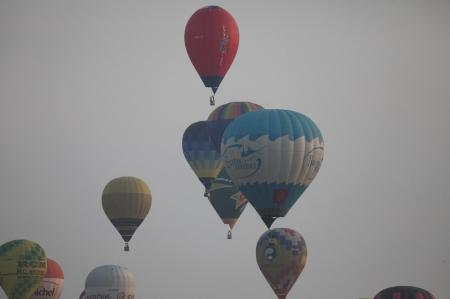 ЧЕ-2015. Фото и видео о 8-м спортивного полёта +видео