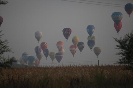 ЧЕ-2015. Фото и видео о 8-м спортивного полёта +видео