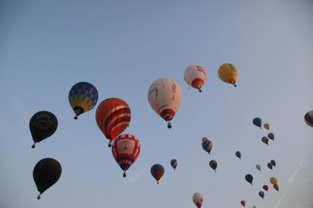 ЧЕ-2015. Фото и видео о 8-м спортивного полёта +видео