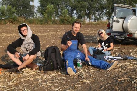 ЧЕ-2015. Фото и видео о 8-м спортивного полёта +видео