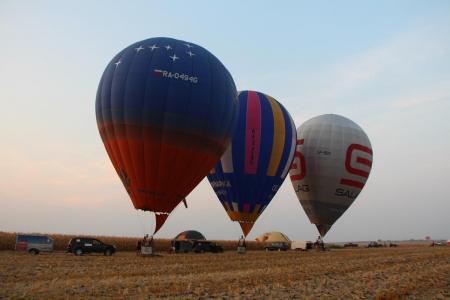 ЧЕ-2015. Фото и видео о 8-м спортивного полёта +видео