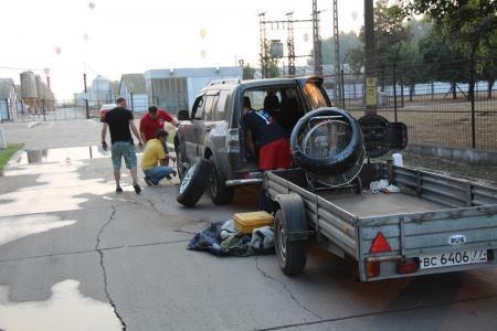ЧЕ-2015. Фото и видео о 8-м спортивного полёта +видео