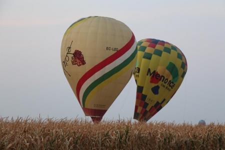 ЧЕ-2015. Фото и видео о 8-м спортивного полёта +видео