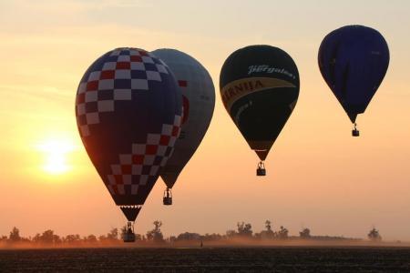 ЧЕ-2015. Фото и видео о 8-м спортивного полёта +видео