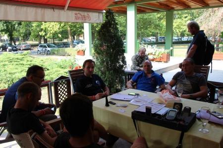 ЧЕ-2015. Фото и видео о 8-м спортивного полёта +видео