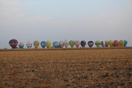 ЧЕ-2015. Фото и видео о 8-м спортивного полёта +видео